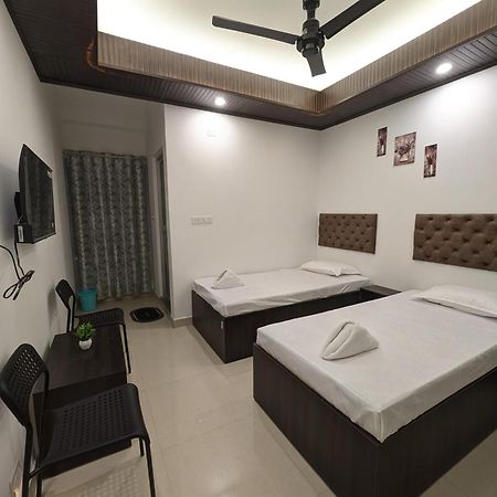 Ridge View Homestay Bagdogra Экстерьер фото