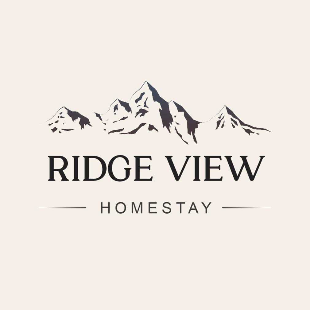 Ridge View Homestay Bagdogra Экстерьер фото