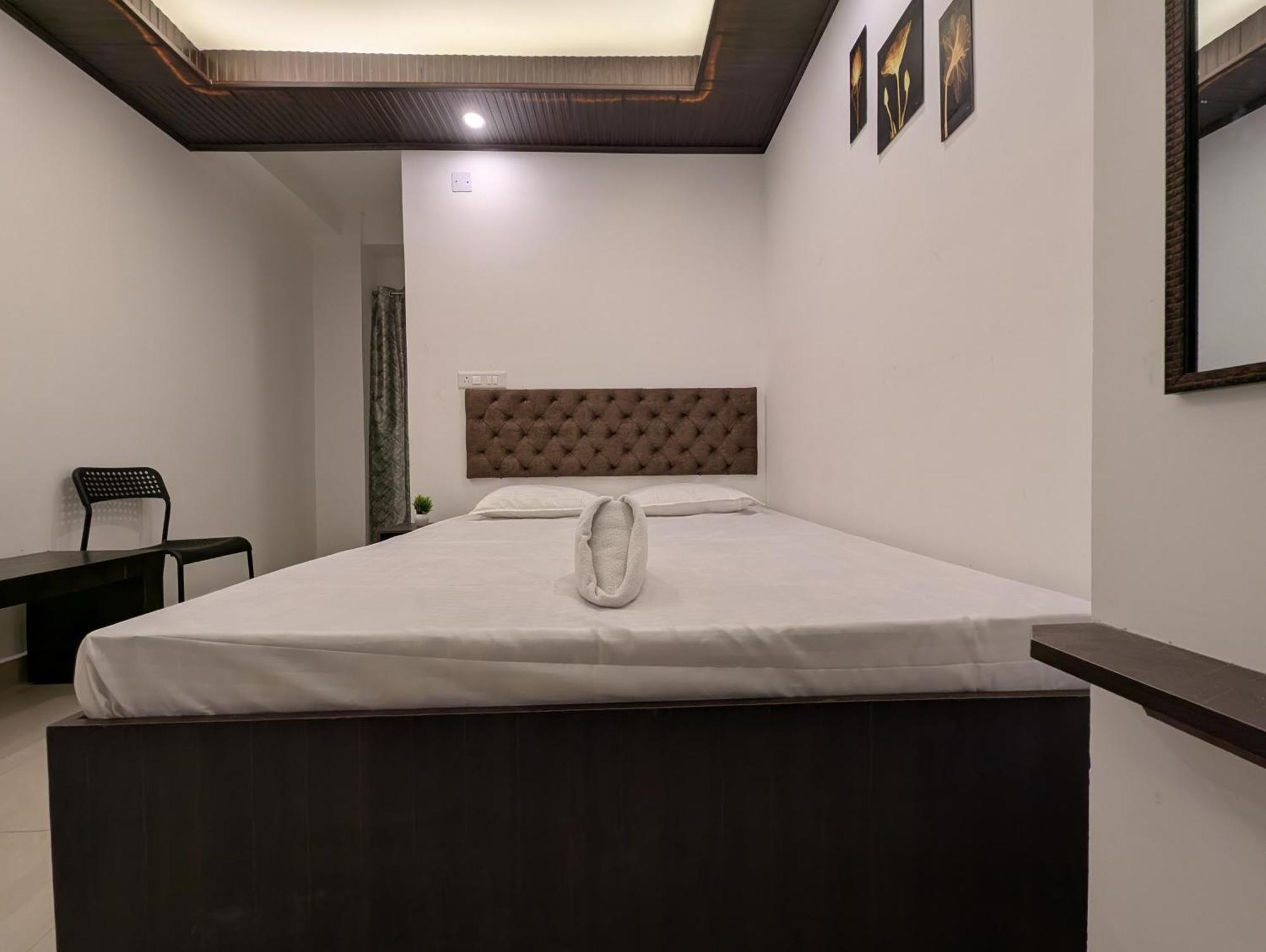 Ridge View Homestay Bagdogra Экстерьер фото