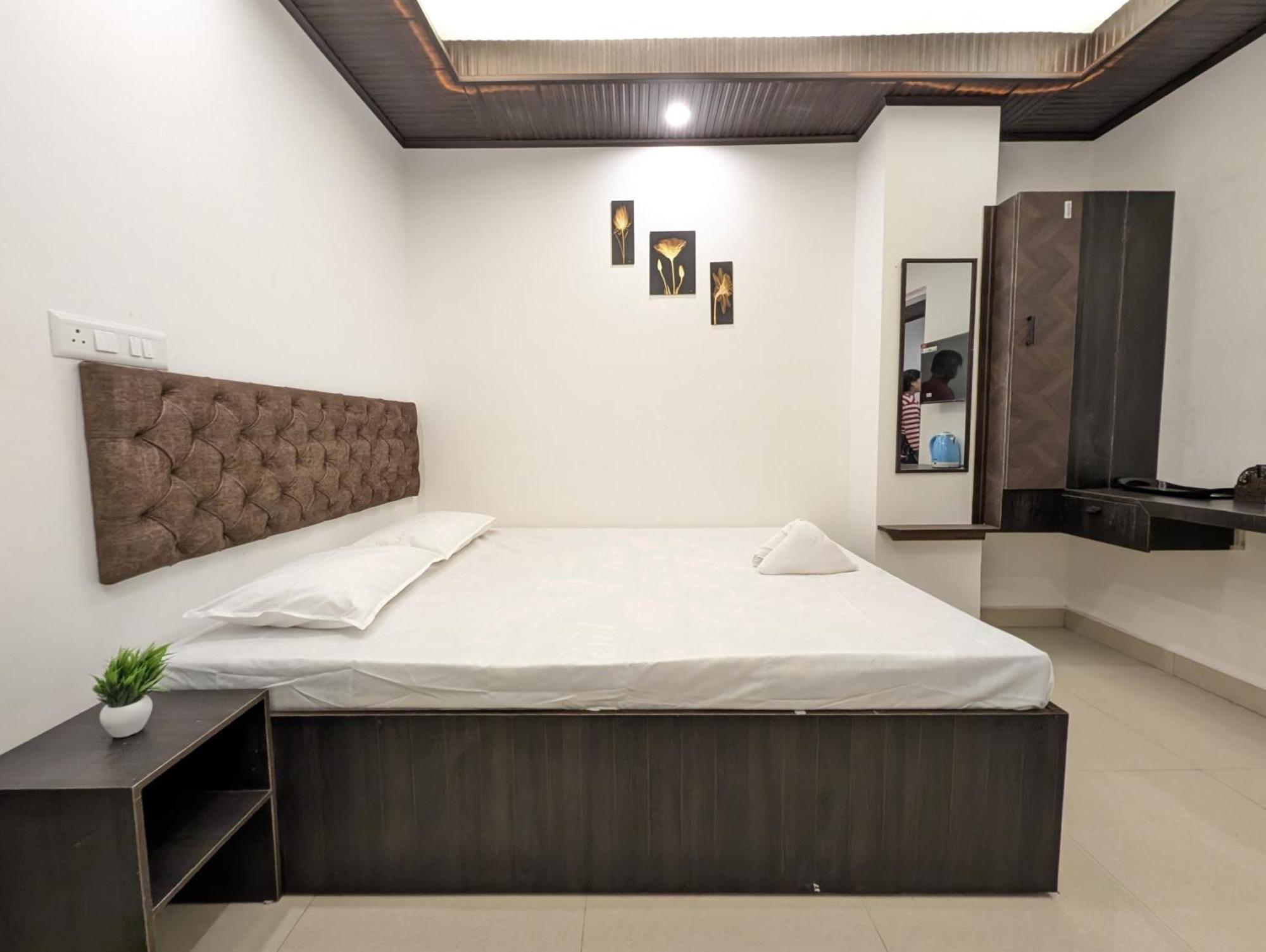 Ridge View Homestay Bagdogra Экстерьер фото